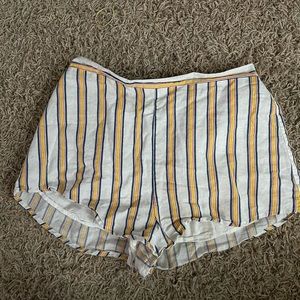 Forever 21 medium shorts